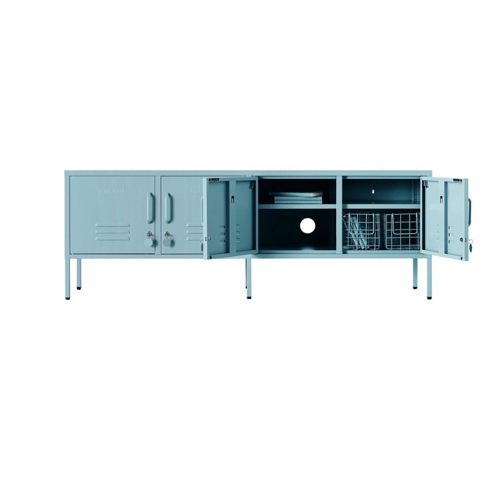 THE STANDARD LOCKER