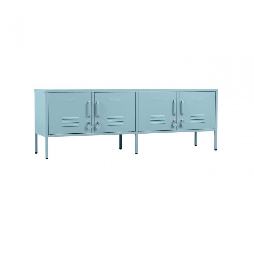 THE STANDARD LOCKER