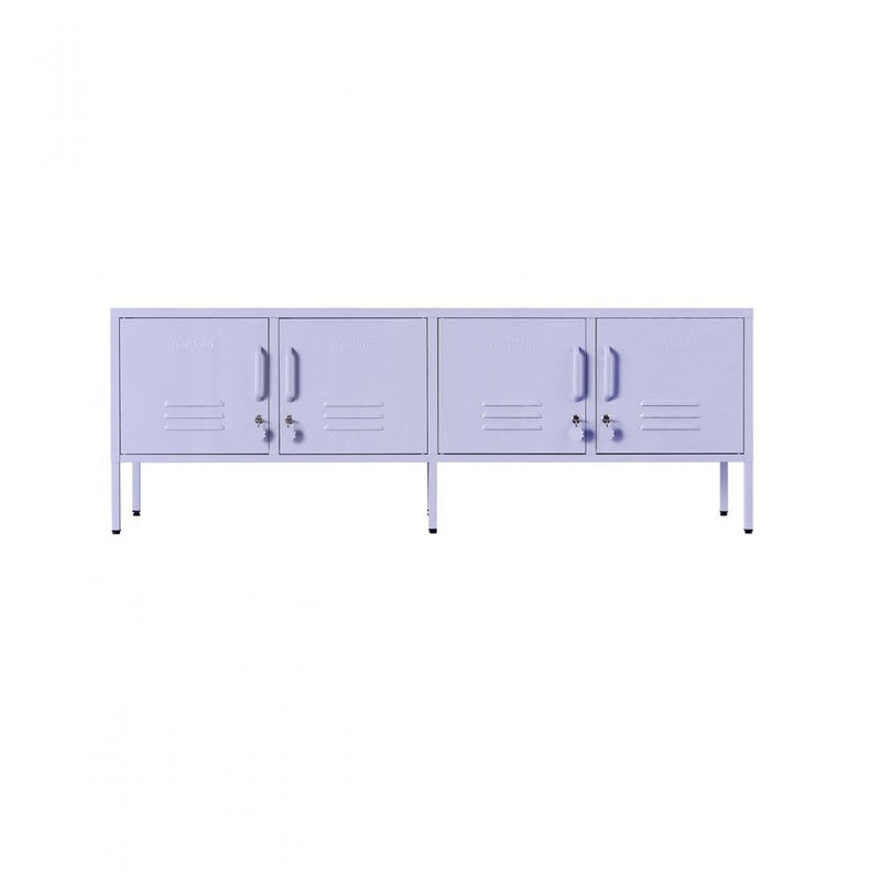 THE STANDARD LOCKER - Lilac