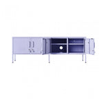 THE STANDARD LOCKER