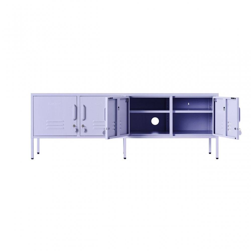 THE STANDARD LOCKER