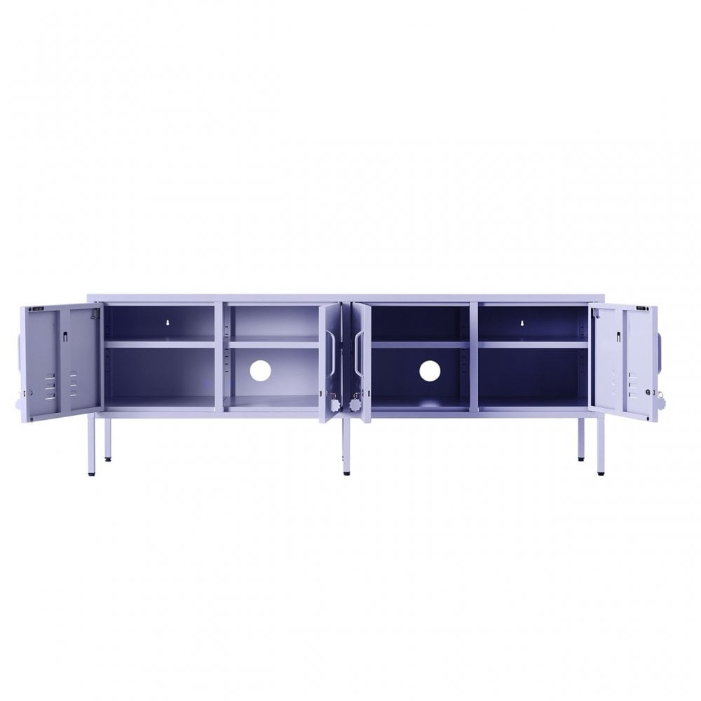 THE STANDARD LOCKER