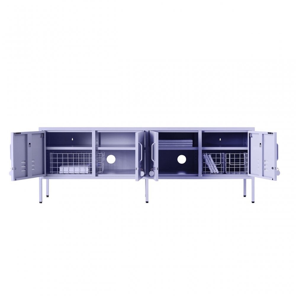THE STANDARD LOCKER
