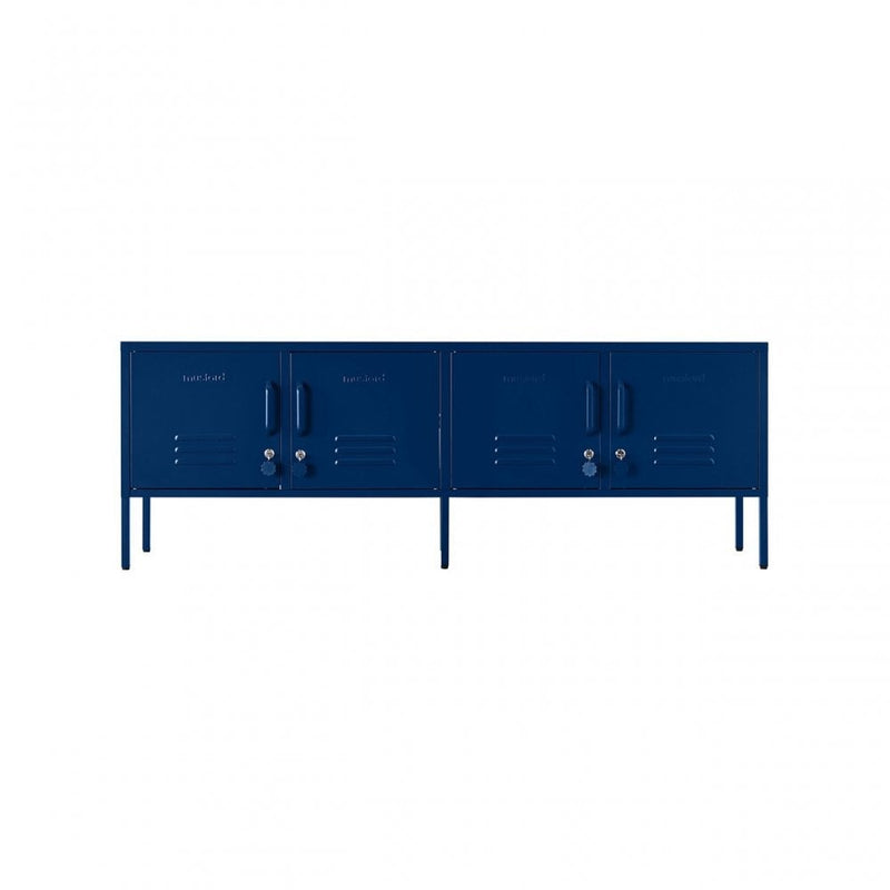 THE STANDARD LOCKER - Navy