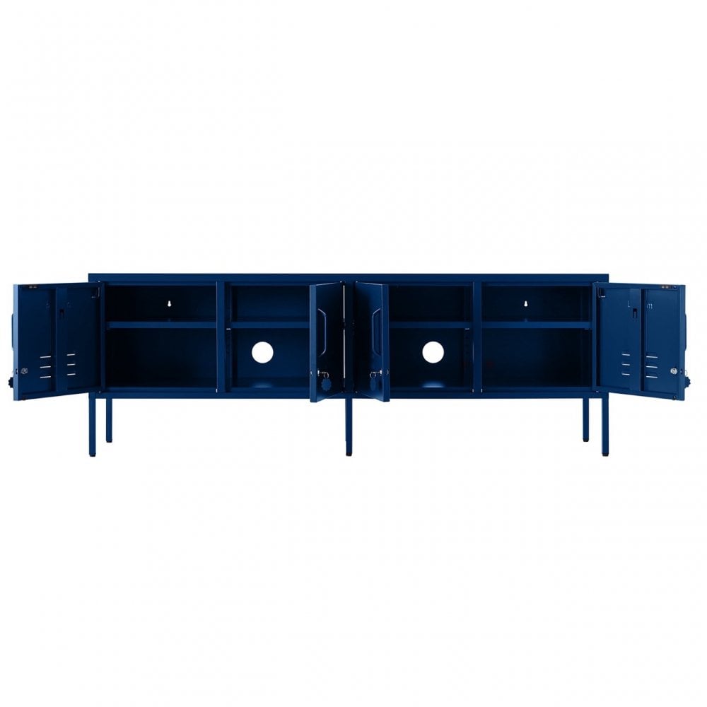 THE STANDARD LOCKER