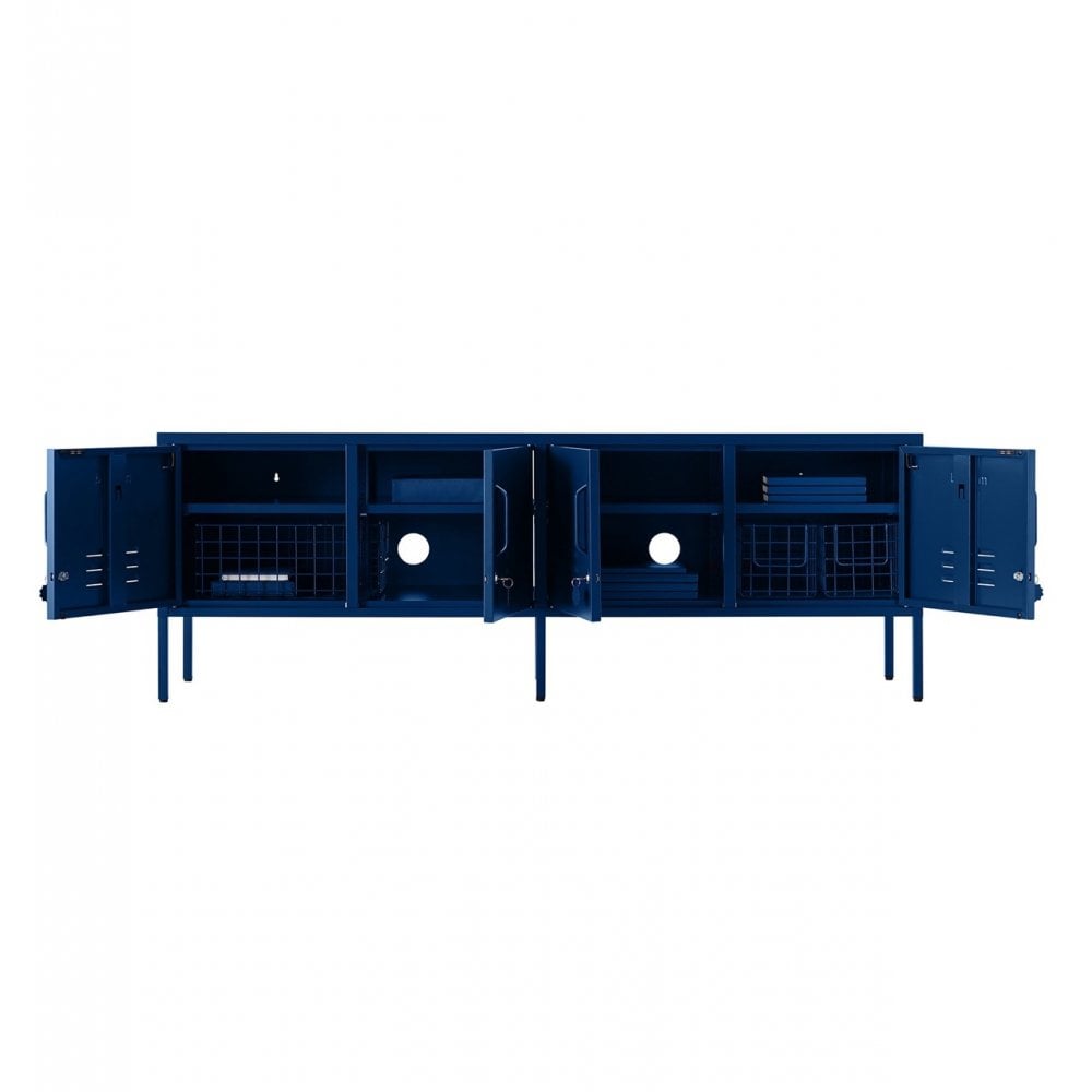THE STANDARD LOCKER
