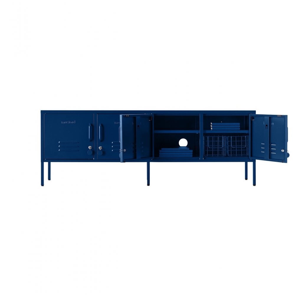 THE STANDARD LOCKER