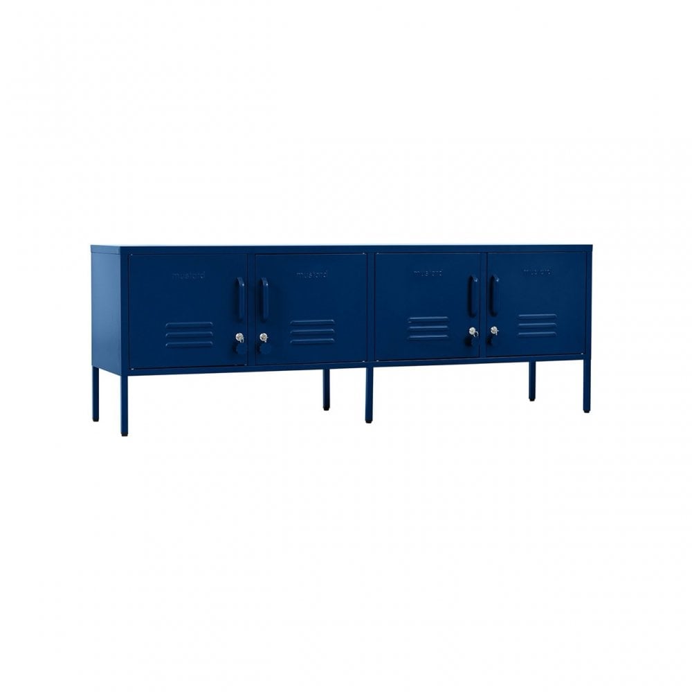 THE STANDARD LOCKER