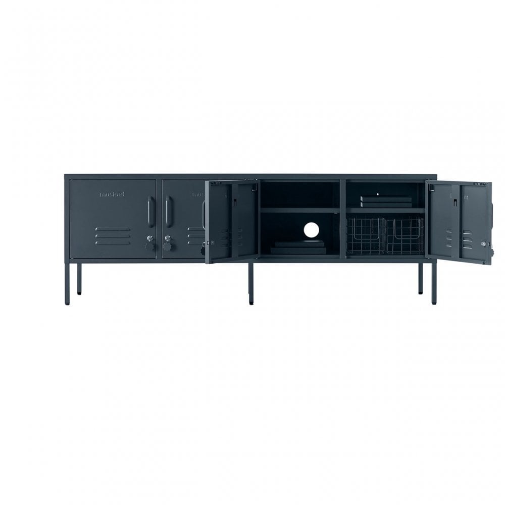 THE STANDARD LOCKER