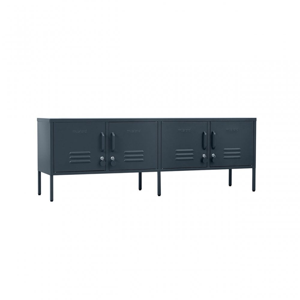 THE STANDARD LOCKER