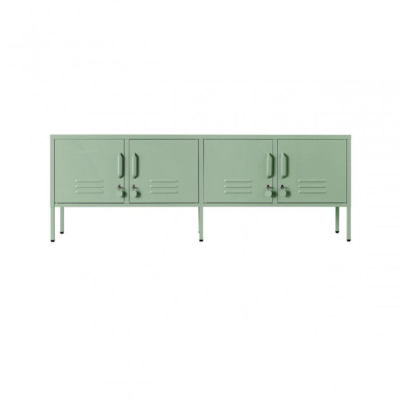 THE STANDARD LOCKER - Sage