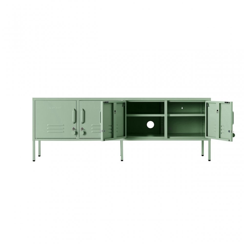 THE STANDARD LOCKER