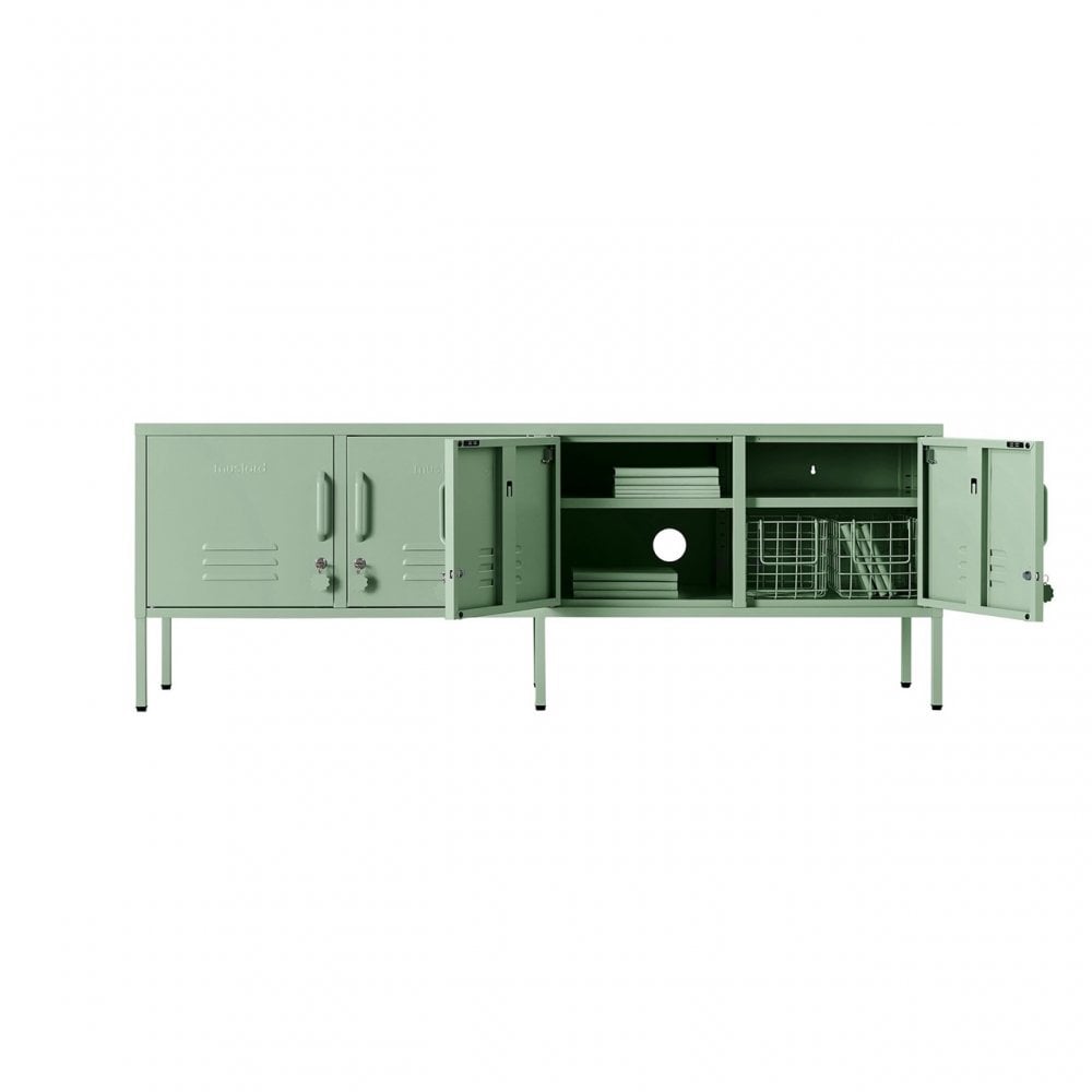 THE STANDARD LOCKER