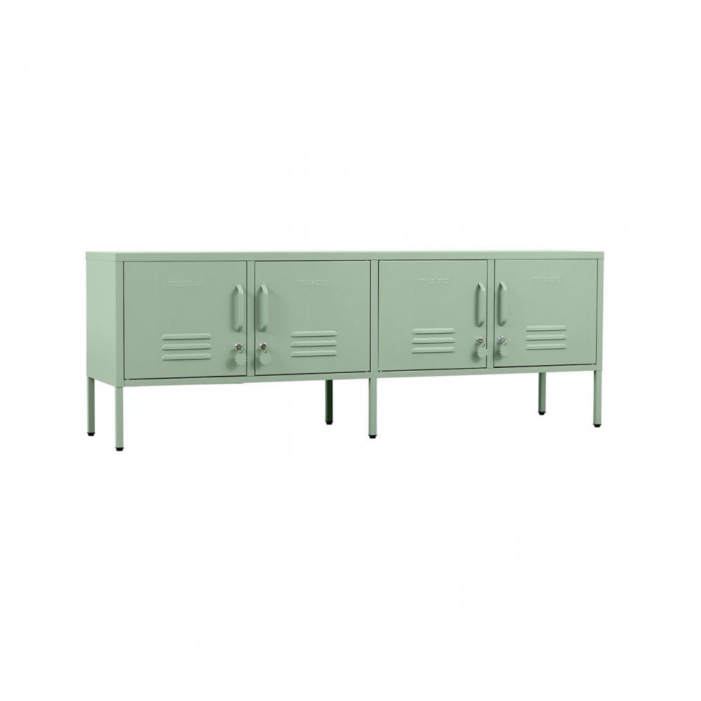 THE STANDARD LOCKER