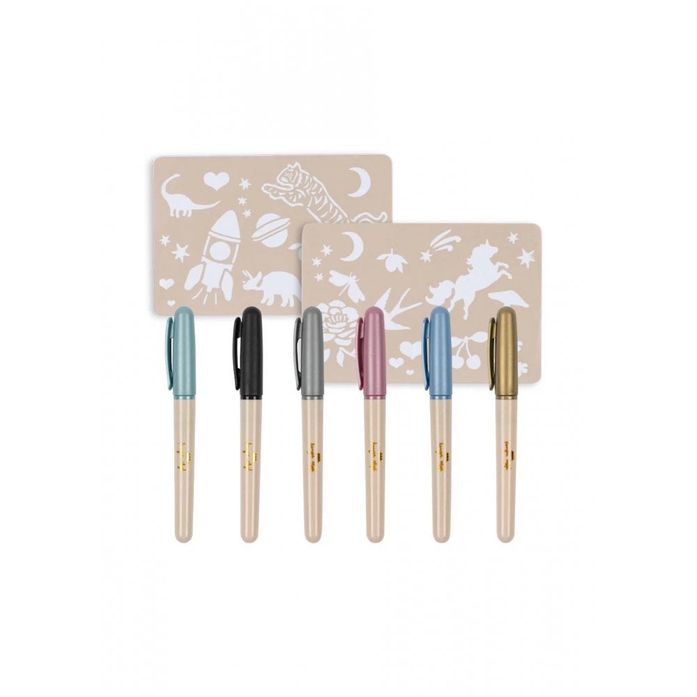 TATTOO PEN SET