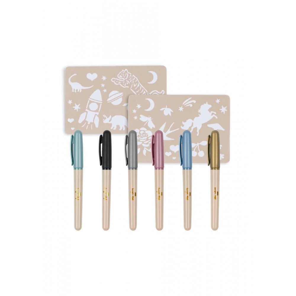 TATTOO PEN SET