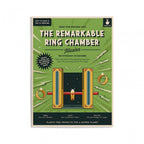 THE REMARKABLE RING CHAMBER