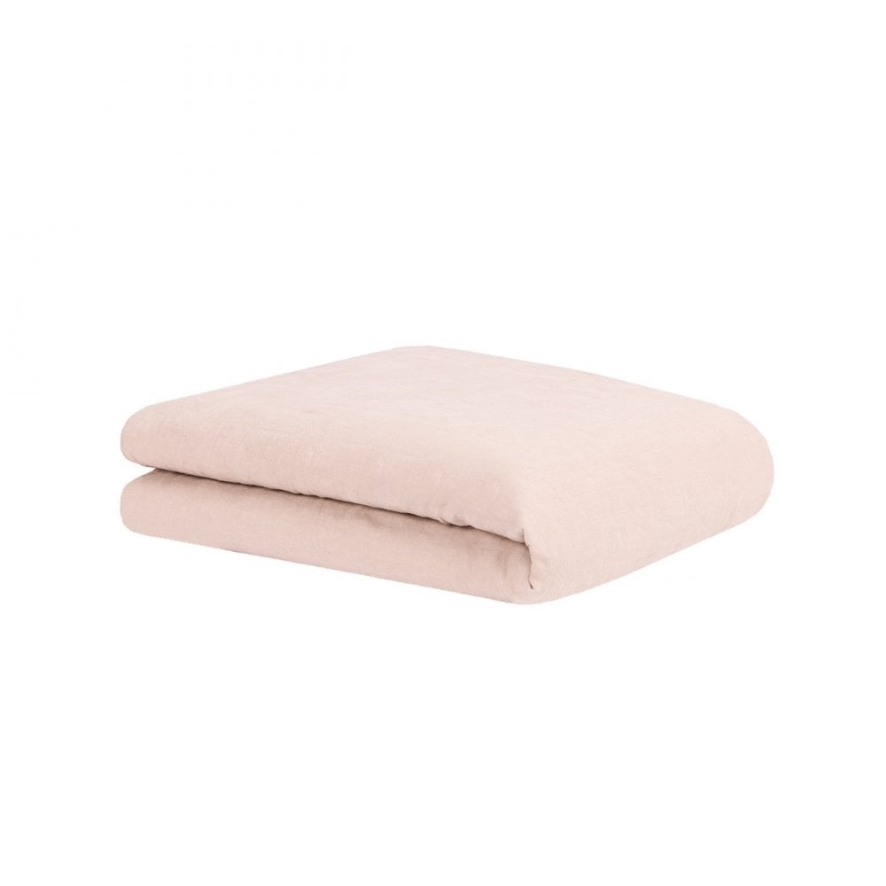 DUVET COVER L1N0 LINEN AND COTTON