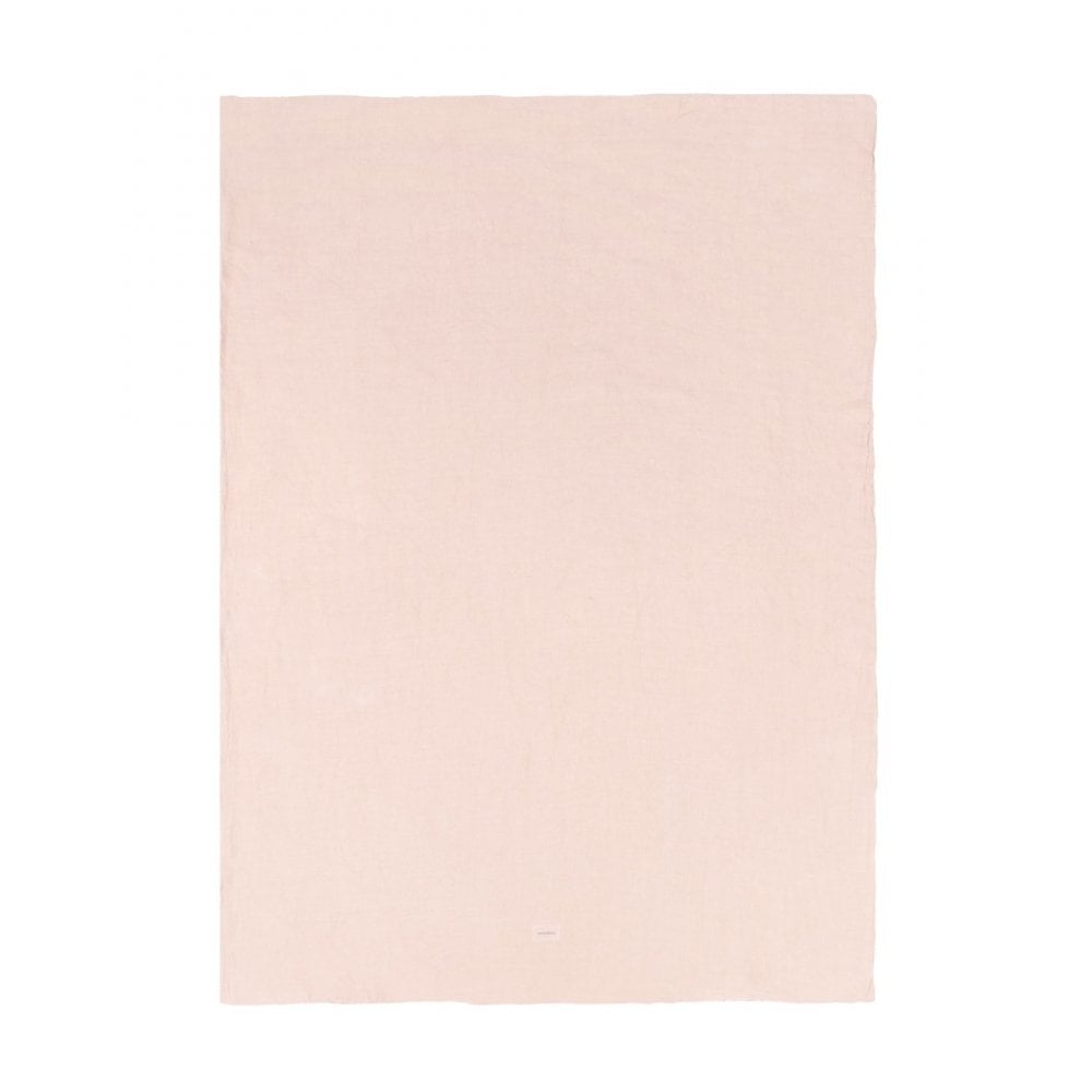DUVET COVER L1N0 LINEN AND COTTON