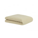 DUVET COVER L1N0 LINEN AND COTTON