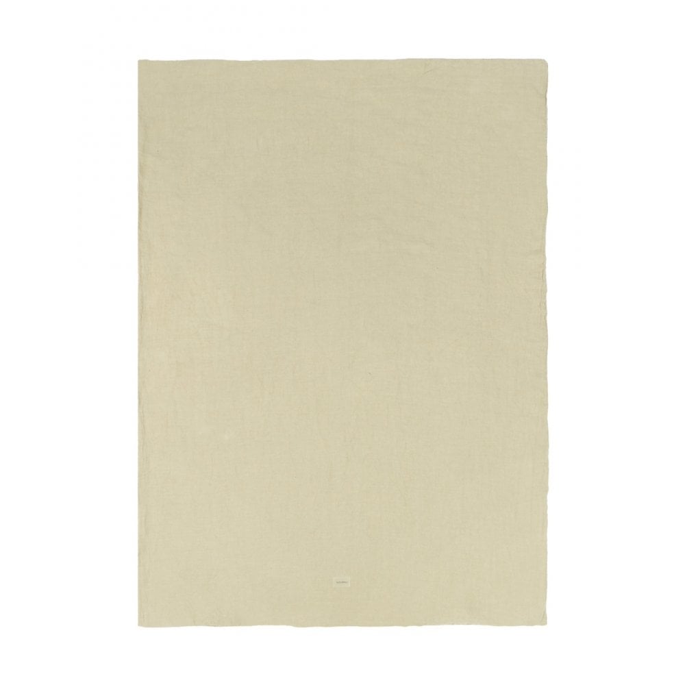 DUVET COVER L1N0 LINEN AND COTTON