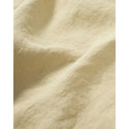 DUVET COVER L1N0 LINEN AND COTTON
