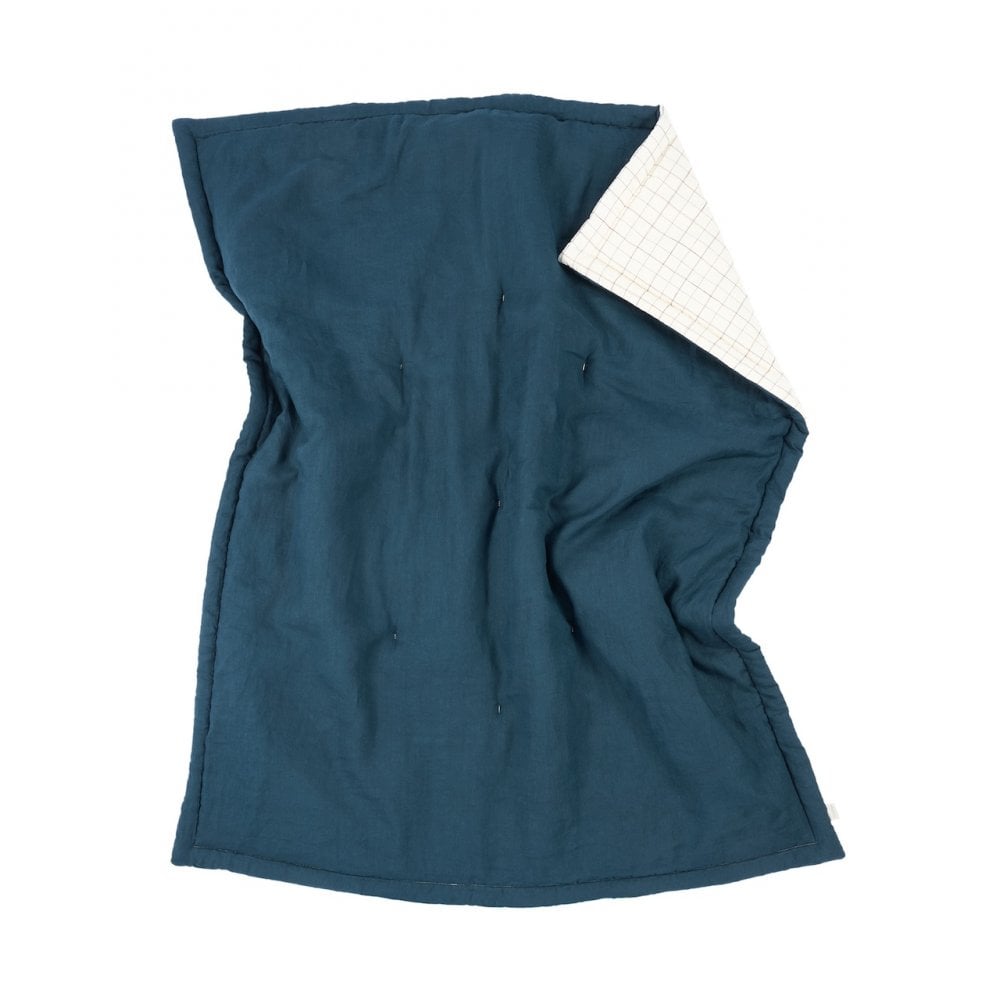 QUILT L1N0 WASHED LINEN