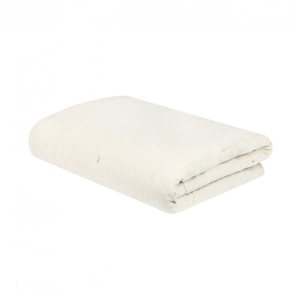 QUILT L1N0 WASHED LINEN