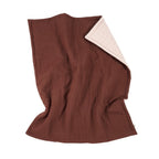 QUILT L1N0 WASHED LINEN