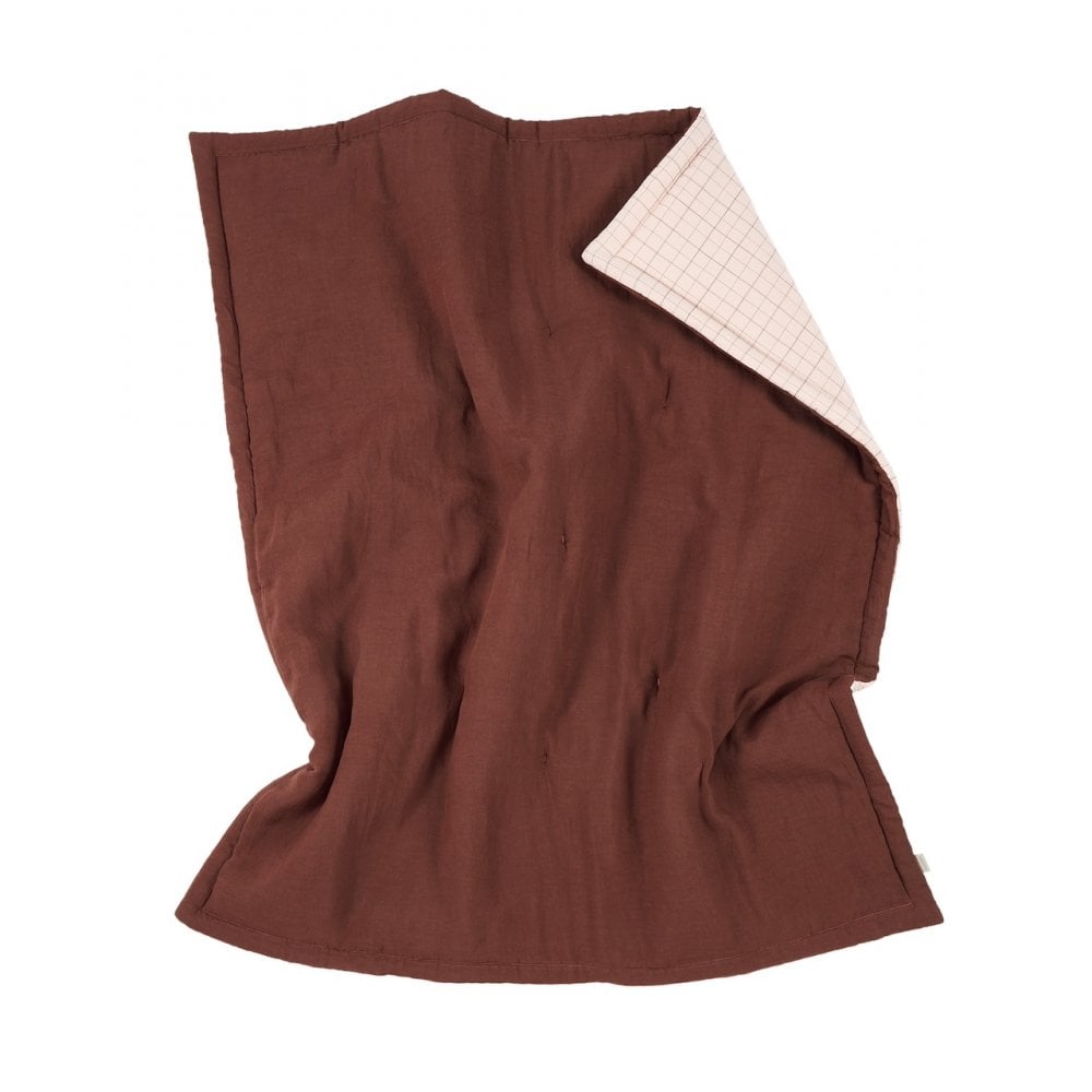 QUILT L1N0 WASHED LINEN