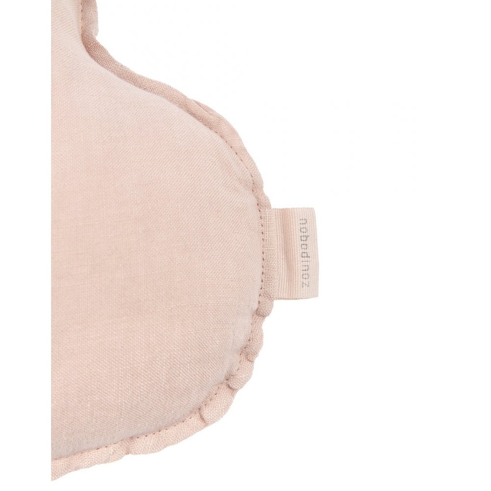 PLAIN CLOUD CUSHION L1N0 WASHED LINEN