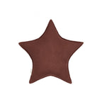 STAR CUSHION L1N0 WASHED LINEN