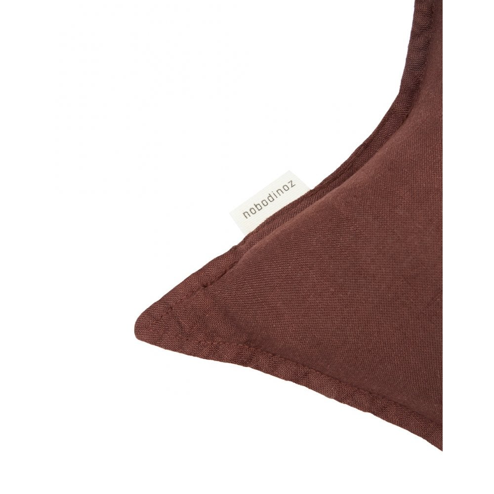 STAR CUSHION L1N0 WASHED LINEN