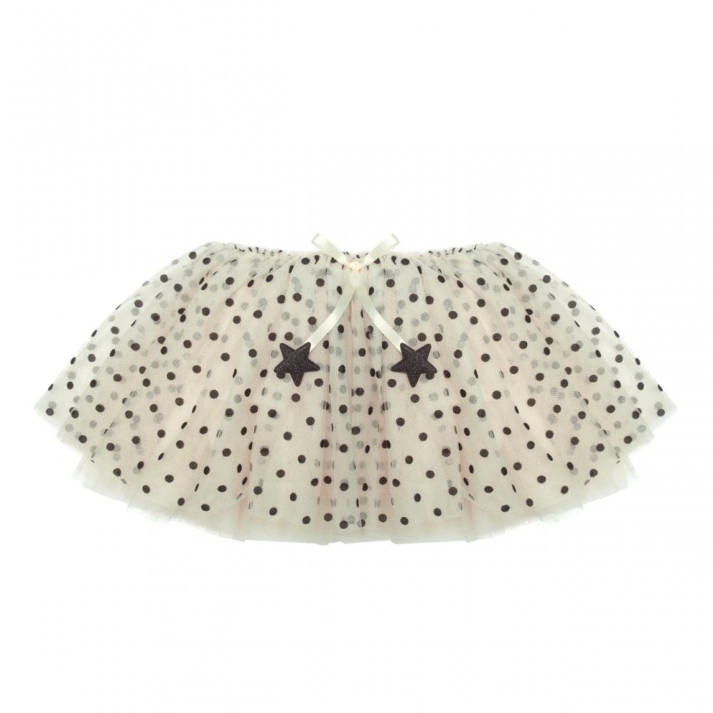 POLKA DOT TUTU