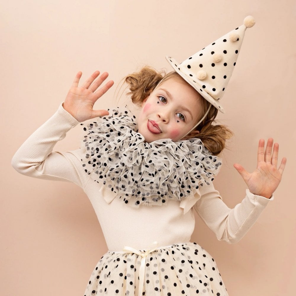 POLKA DOT TUTU