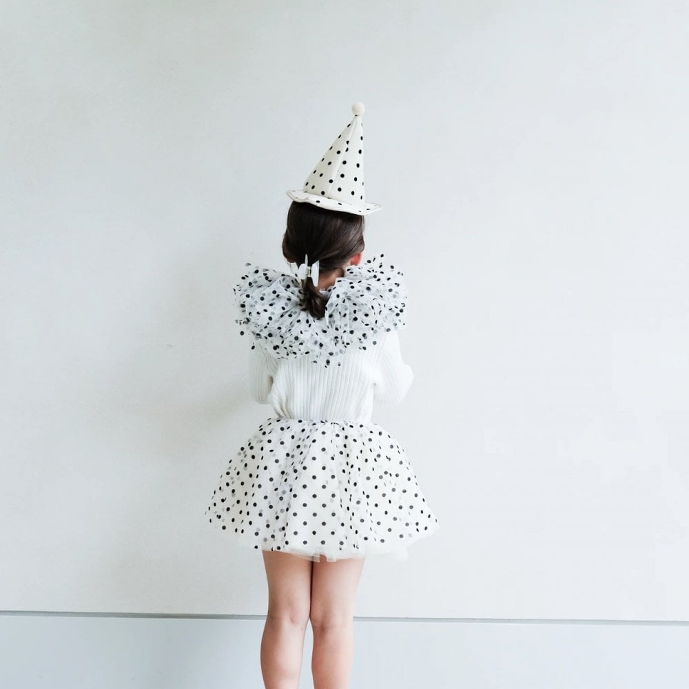 POLKA DOT TUTU
