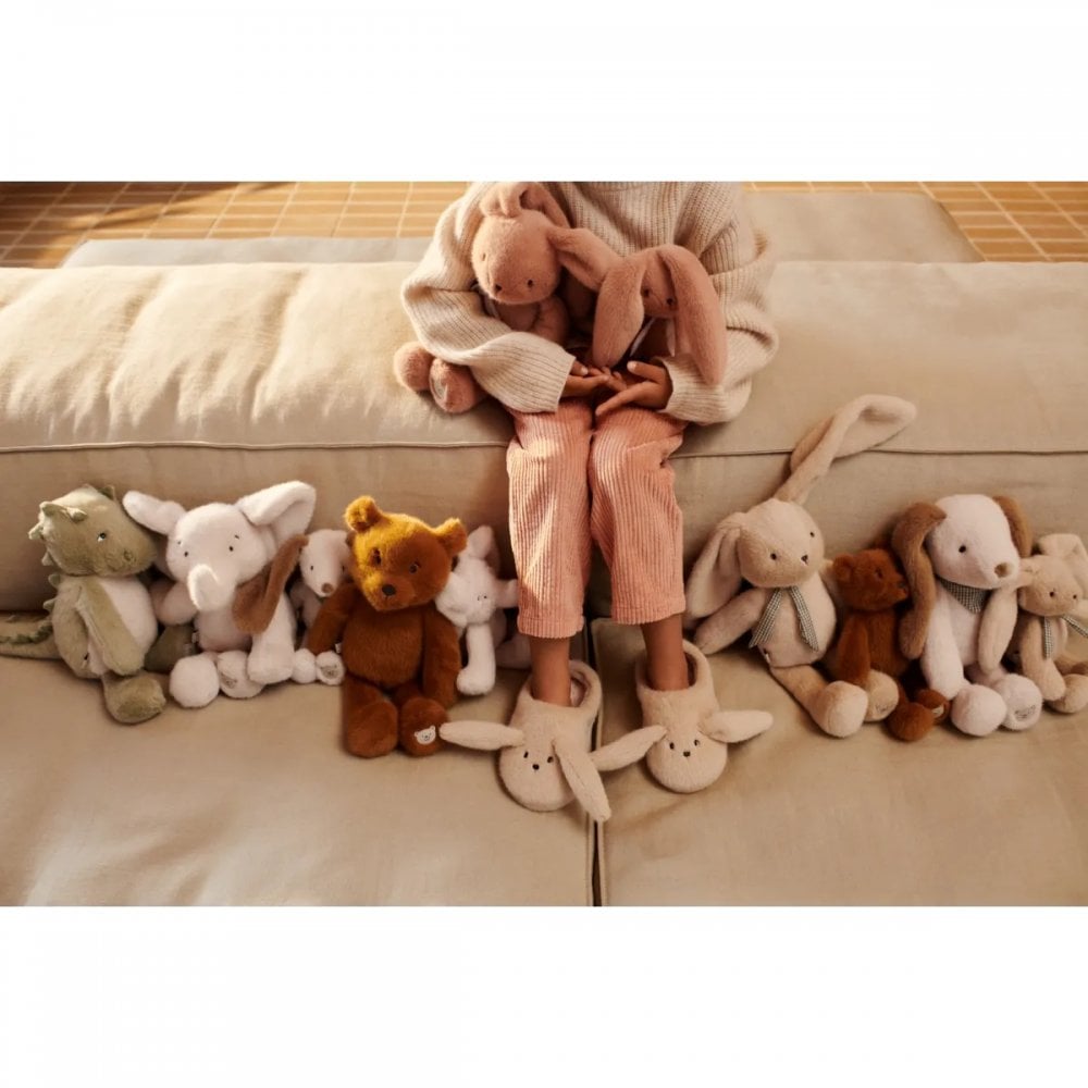 BERTO RABBIT TEDDY
