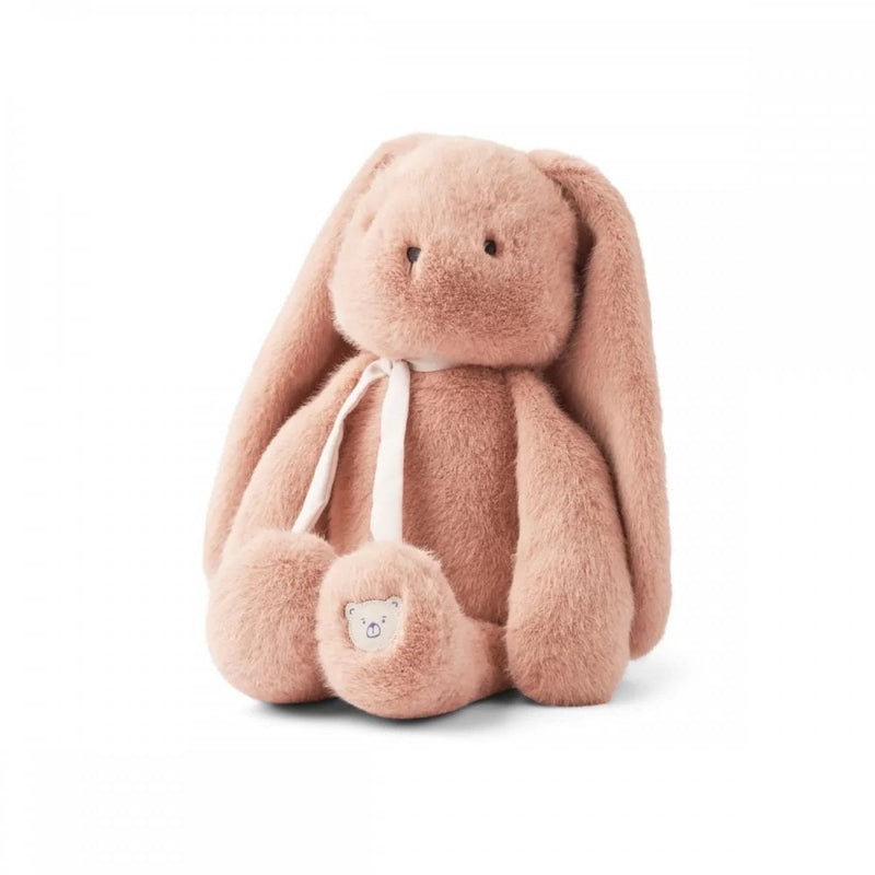 BERTO RABBIT TEDDY - Pale Tuscany