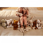 BERTO RABBIT TEDDY