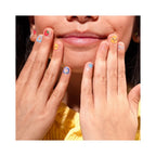 200 NAIL STICKERS