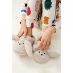 AVIAJA RABBIT SLIPPERS