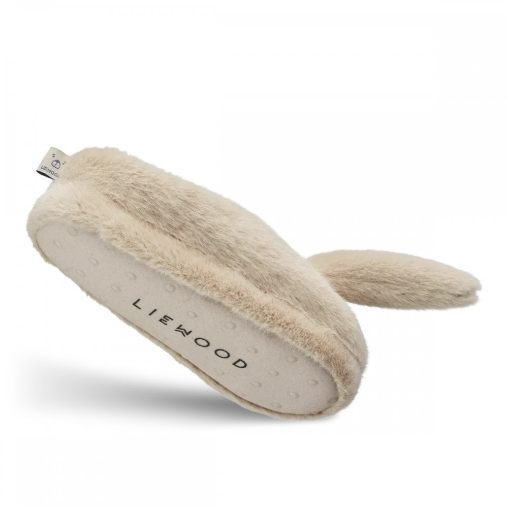 AVIAJA RABBIT SLIPPERS