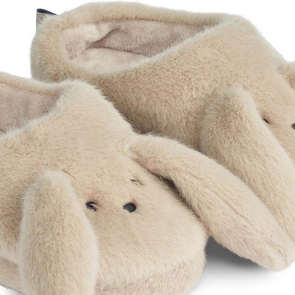 AVIAJA RABBIT SLIPPERS