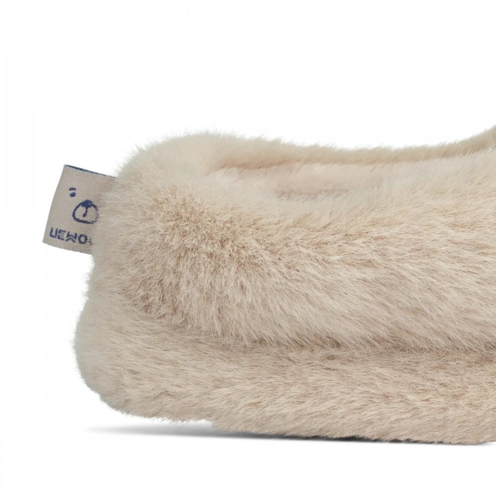 AVIAJA RABBIT SLIPPERS