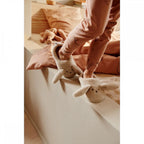 AVIAJA RABBIT SLIPPERS