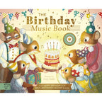 THE BIRTHDAY MUSIC BOOK (5 YEARS +)
