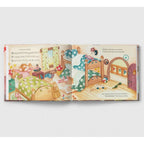 THE BIRTHDAY MUSIC BOOK (5 YEARS +)
