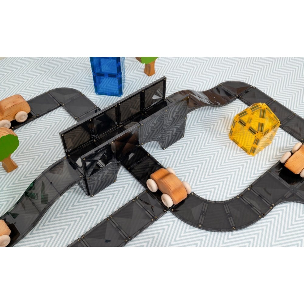 CREATIVE ROADS PACK - 48 PIECES