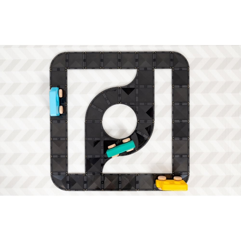 CREATIVE ROADS PACK - 48 PIECES