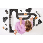 CREATIVE ROADS PACK - 48 PIECES